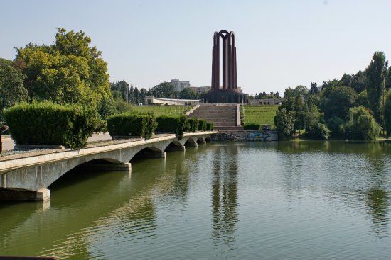Parco Carol